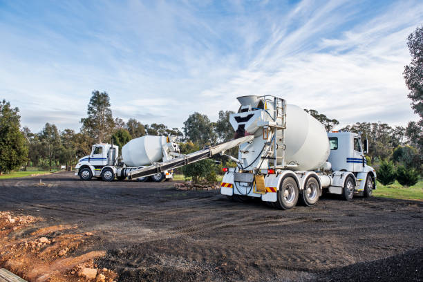 Best Concrete Demolition Services in Aubrey, TX