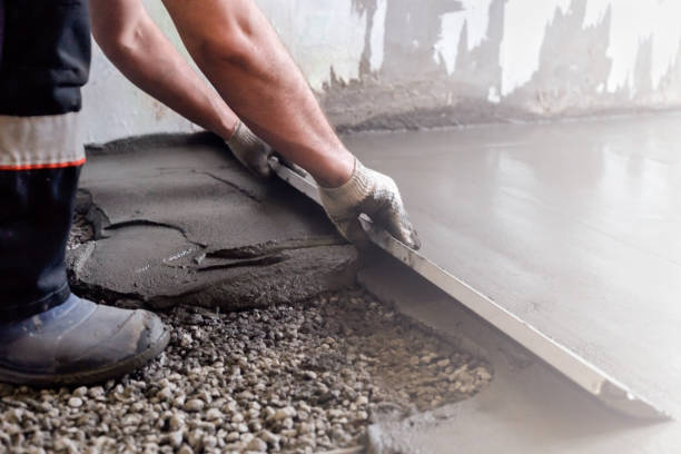 Best Concrete Removal and Replacement in Aubrey, TX